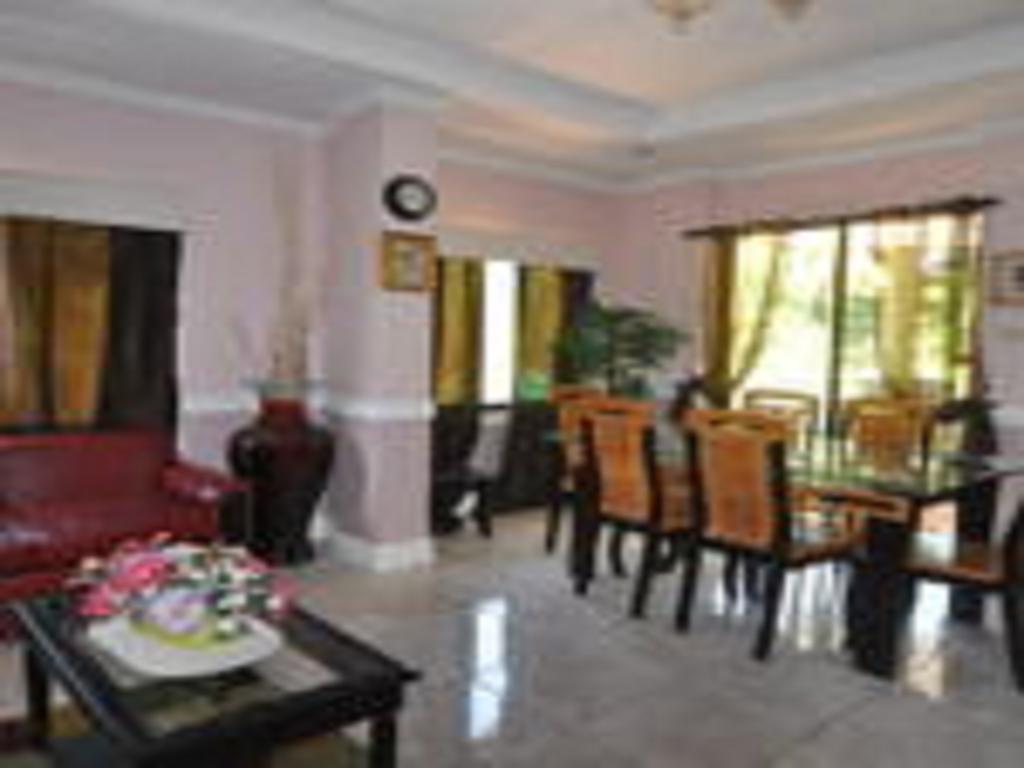 The Gabriella Bed And Breakfast Tagbilaran City Ngoại thất bức ảnh